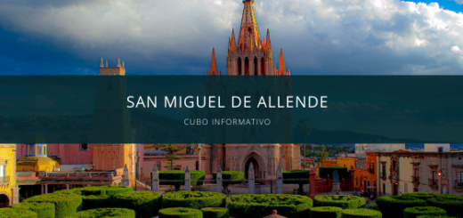 San Miguel de Allende