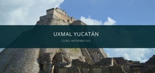 Uxmal Yucatán