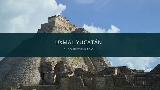 Uxmal Yucatán