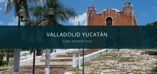 Valladolid Yucatán