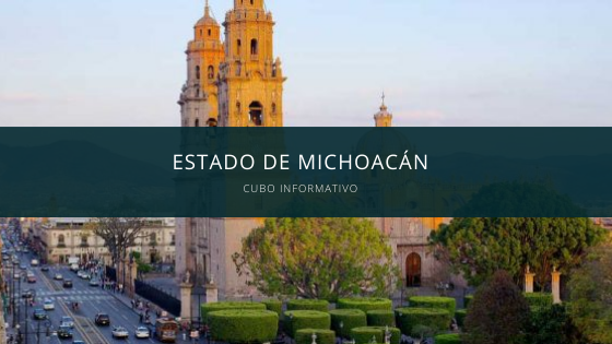 estado de michoacan