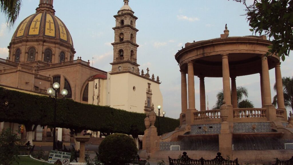 la piedad michoacan