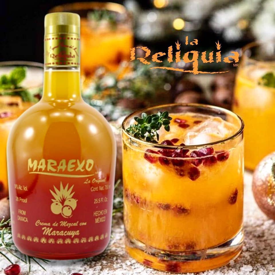 mezcal la reliquia huatulco