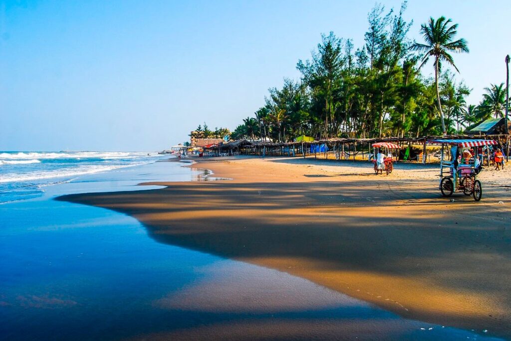 que hacer en tecolutla Veracruz - playa tecolutla