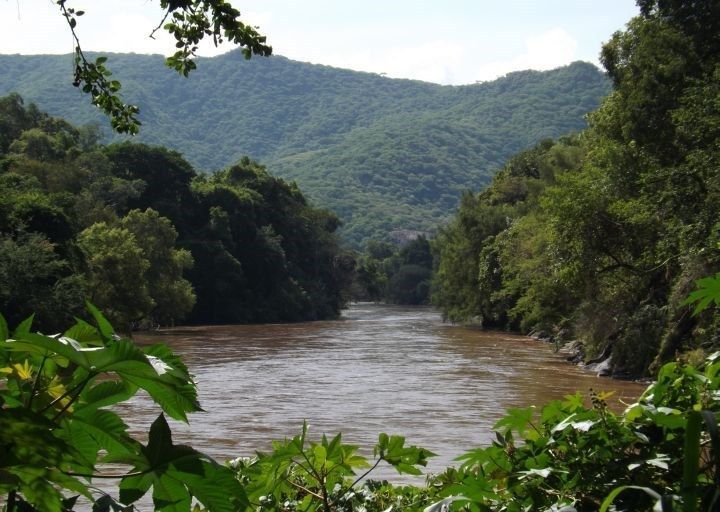 río Amacuzac