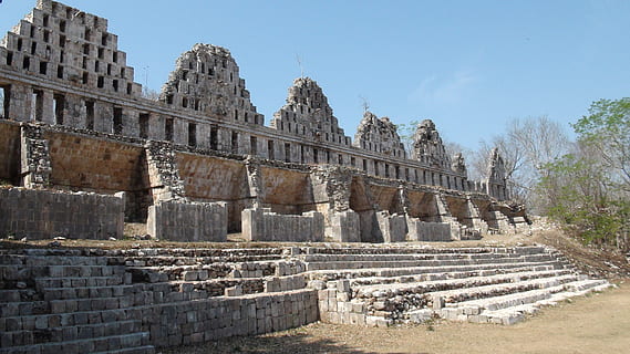 uxmal