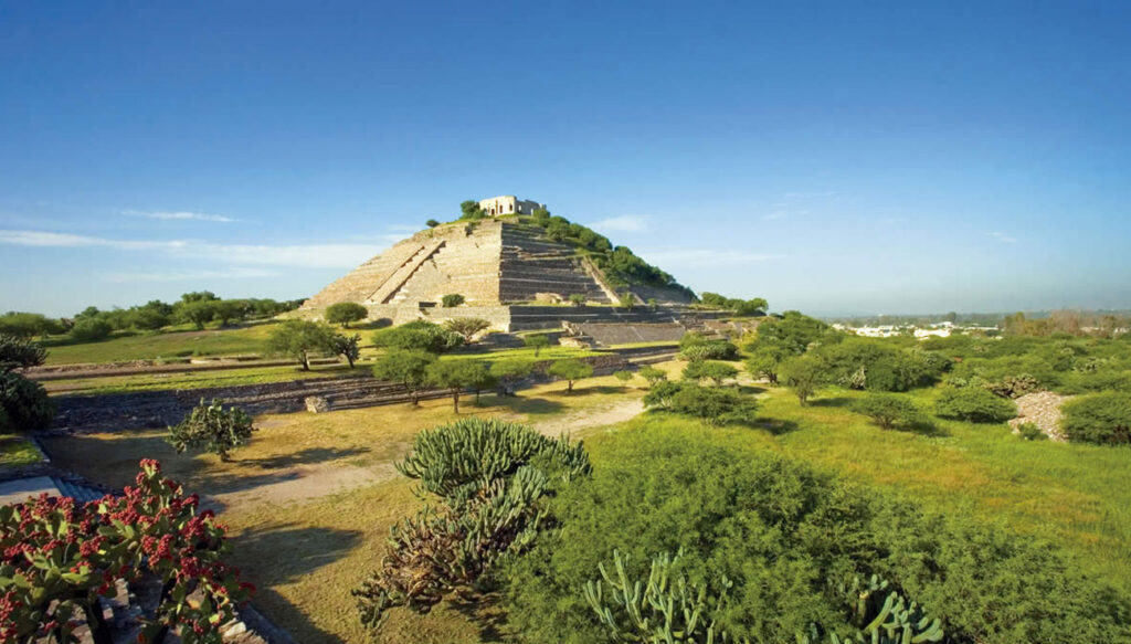 Corregidora Querétaro