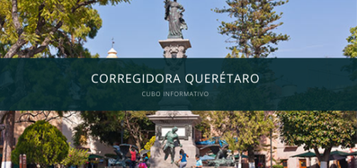 Corregidora Querétaro