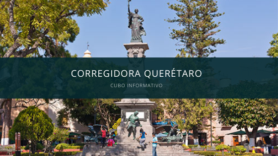Corregidora Querétaro