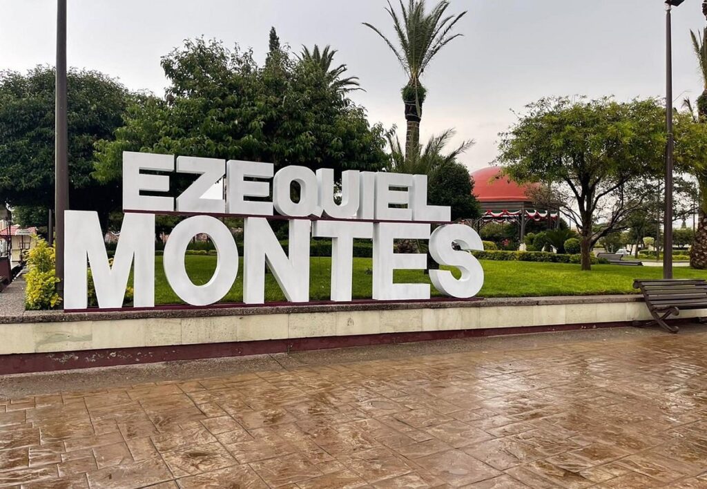 Ezequiel Montes