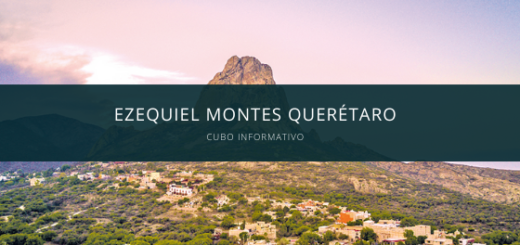 Ezequiel Montes Querétaro