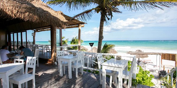 Om Tulum Beach Club