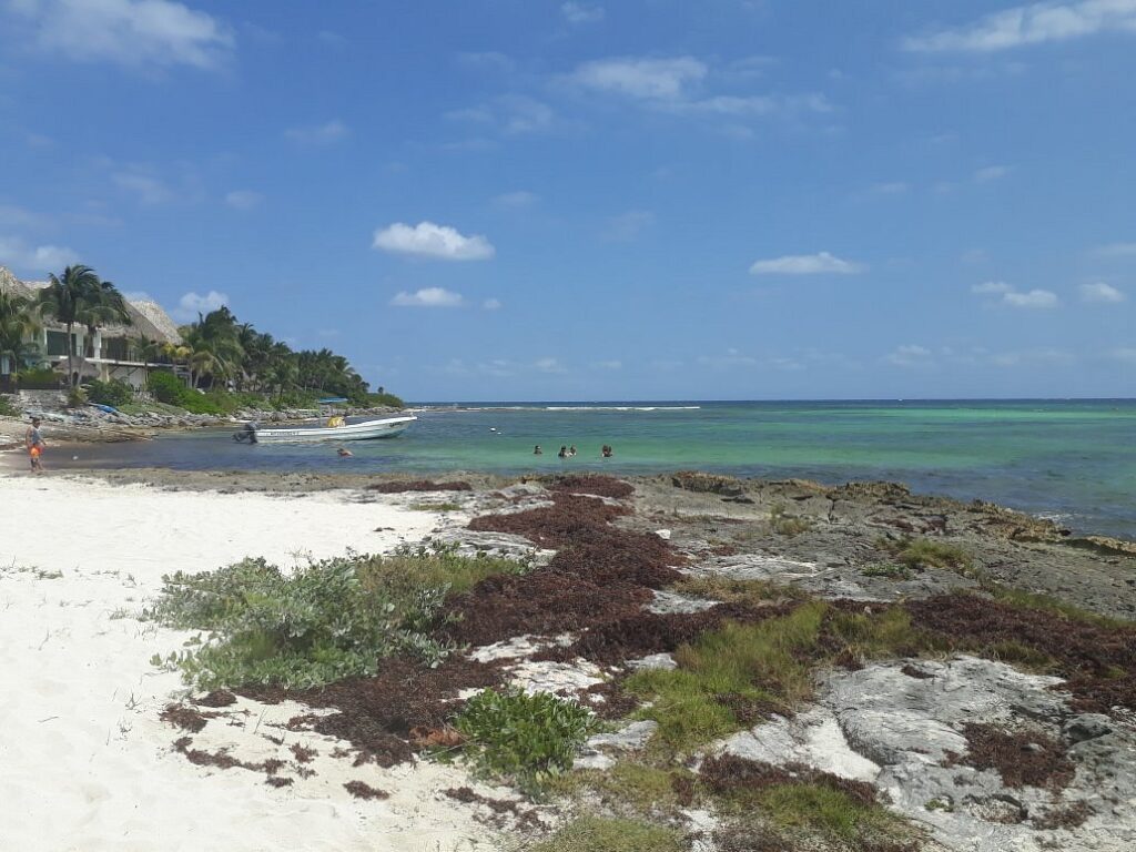 Playa Paa Mul