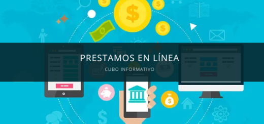Prestamos en línea
