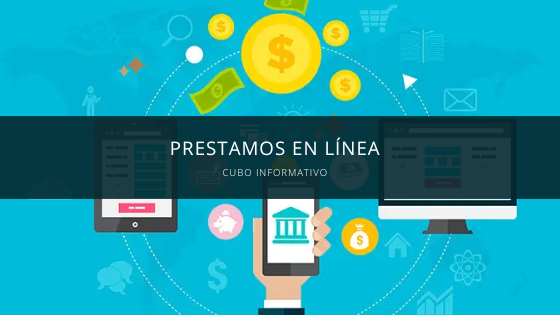 Prestamos en línea