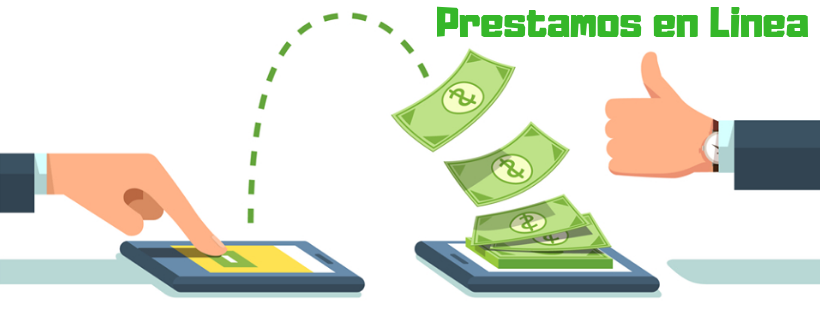 Prestamos en línea
