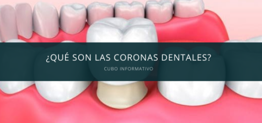 ¿Qué son las coronas dentales?