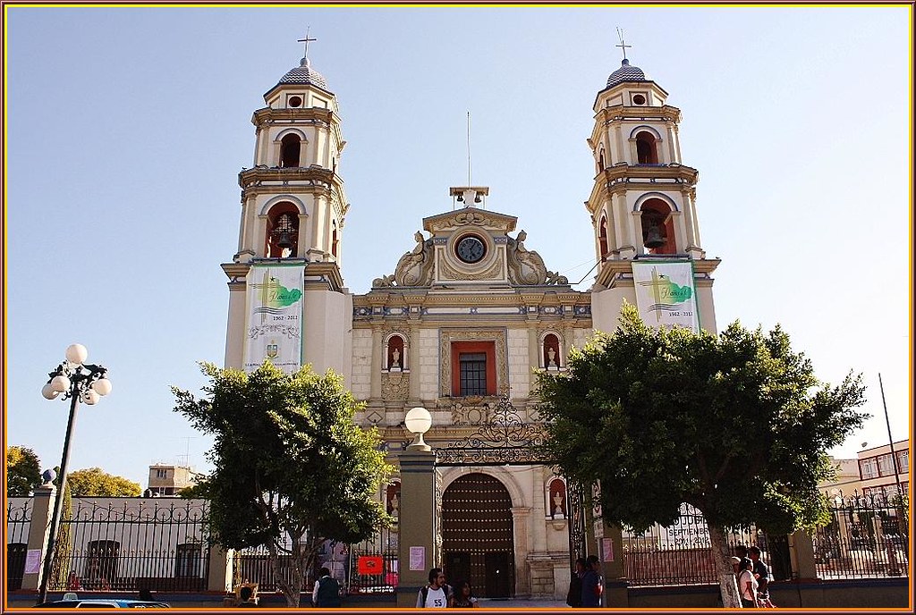 Tehuacan puebla
