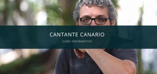 Cantante Canario