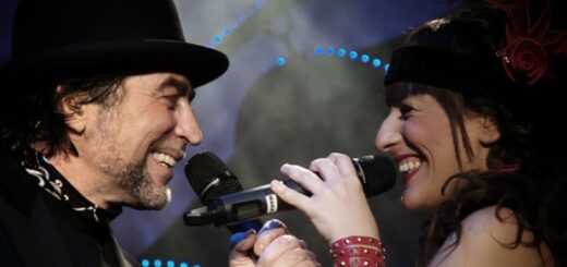 Cantautores Españoles