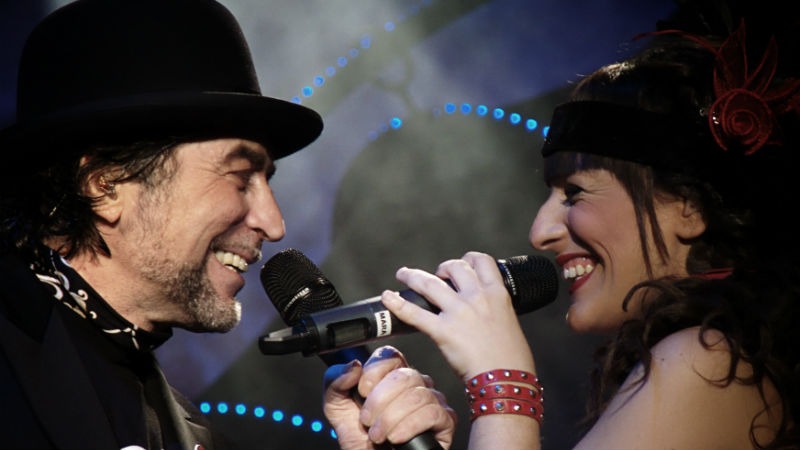 Cantautores Españoles