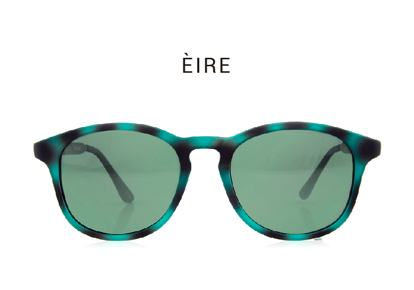 Dr Kokoro gafas españolas