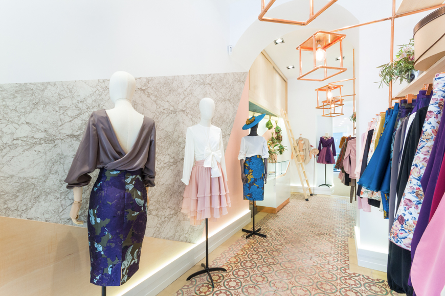 LeMien moda y elegancia