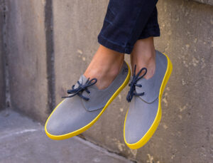 Oli 13 zapatos española