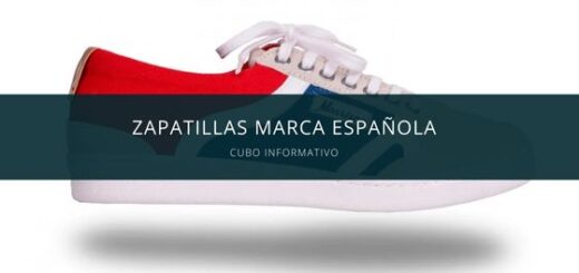 zapatillas marca española