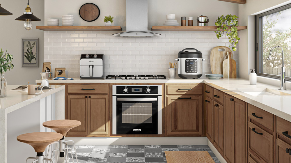 Estas son las 5 razones para tener una batidora de inmersión en casa