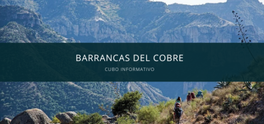 Barrancas del cobre
