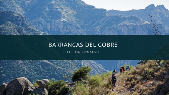 Barrancas del cobre