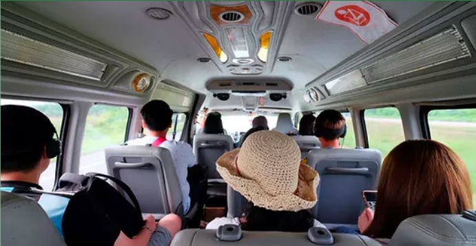 Cómo solicitar un traslado desde el aeropuerto en Lima