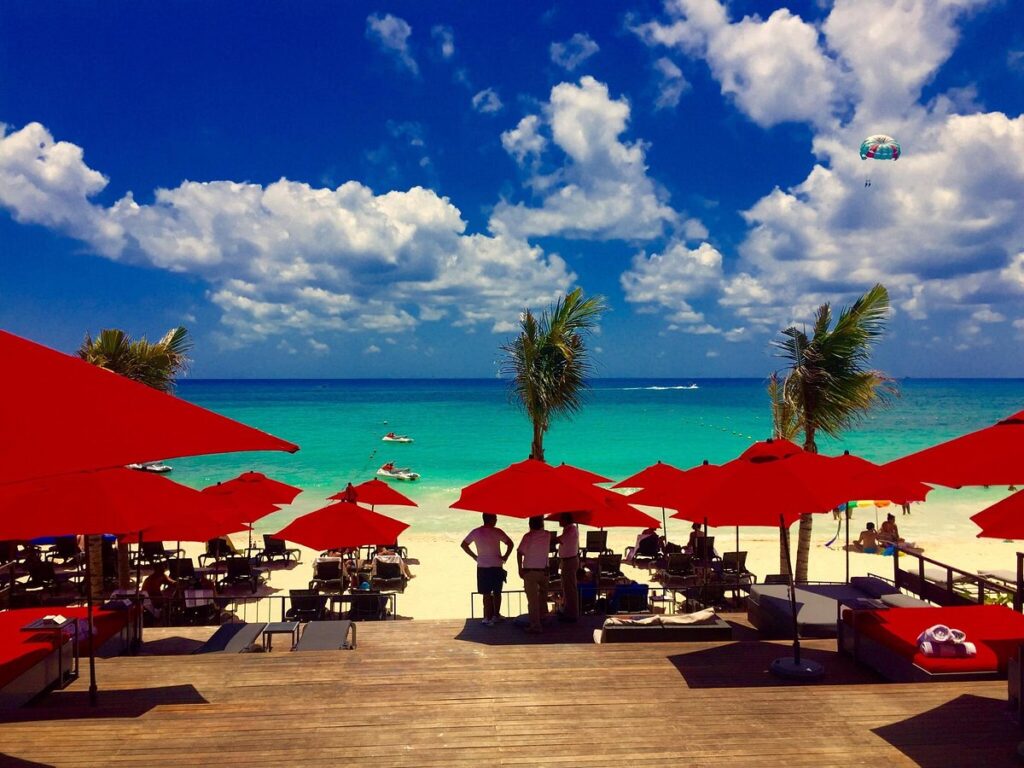 Coralina Playa del Carmen