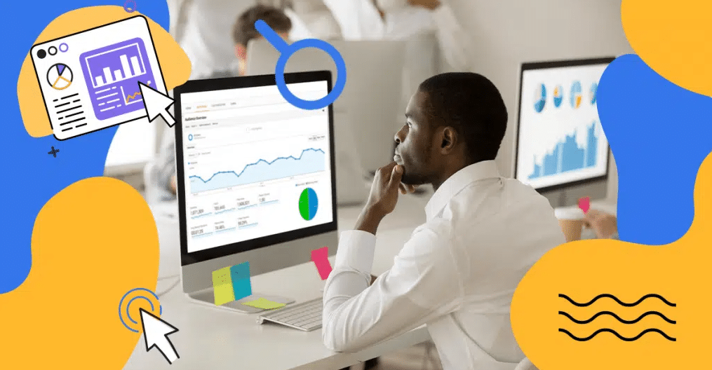 objetivos estudio palabras claves