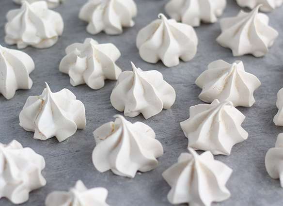 Merengue dulces de mexico