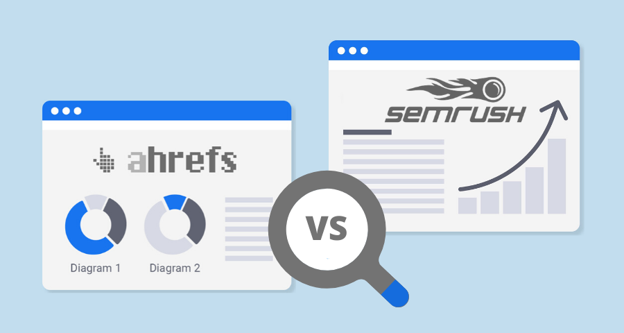 ahref y semrush