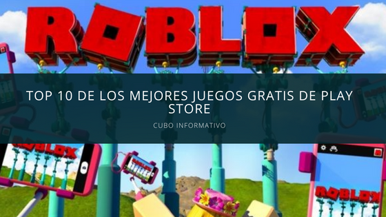 juegos gratis de Play Store