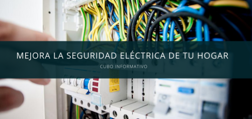 Mejora la seguridad eléctrica de tu hogar