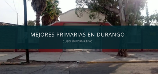 Mejores Primarias en Durango