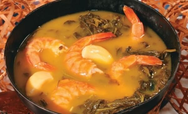 Tacacá