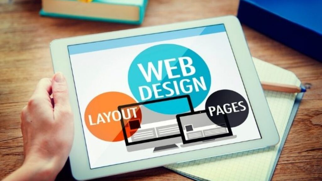 diseño web para seo