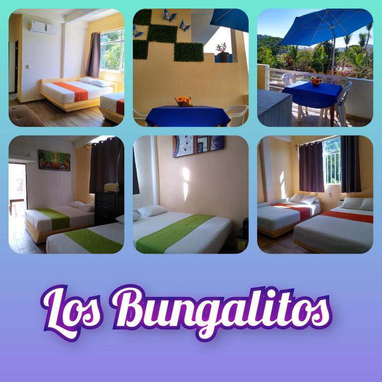 Los Bungalitos