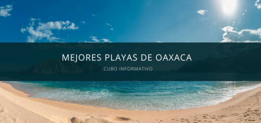 Mejores Playas de Oaxaca
