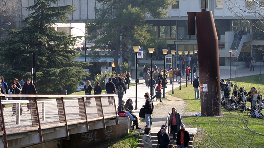 Universidad Autónoma de Barcelona