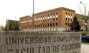 Universidad Complutense de Madrid
