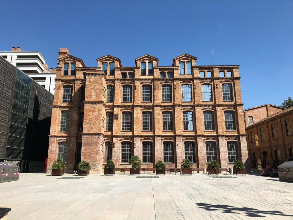Universidad Pompeu Fabra