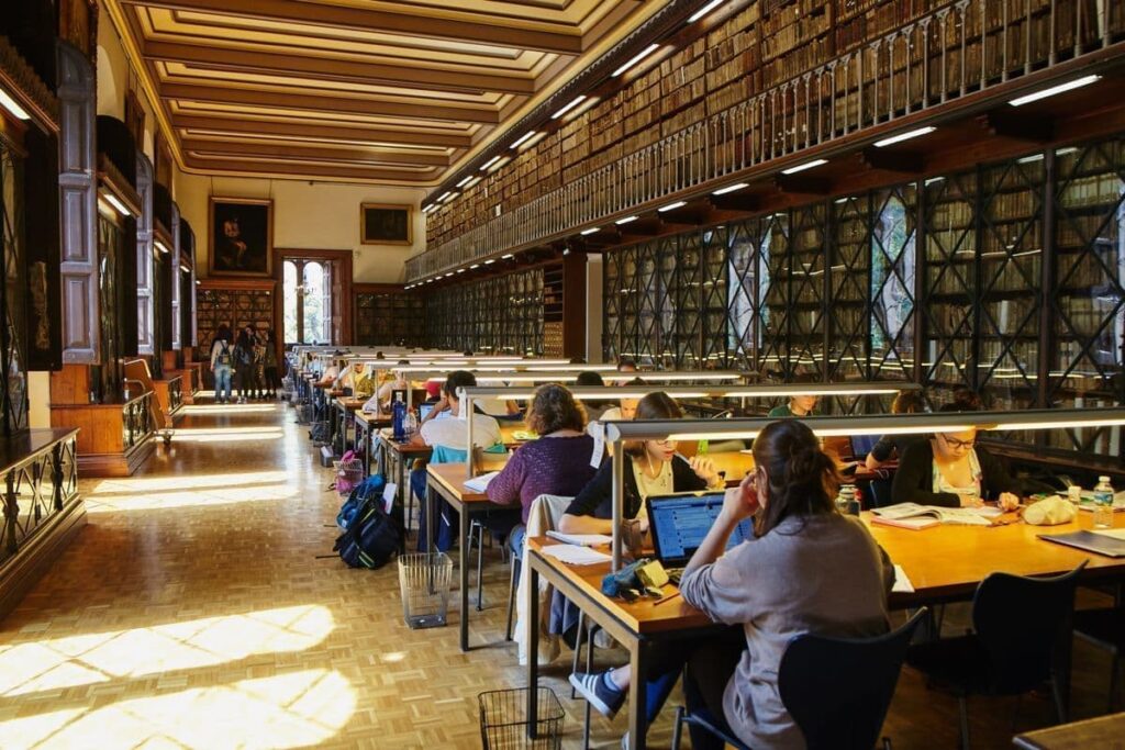 Universidad de Barcelona