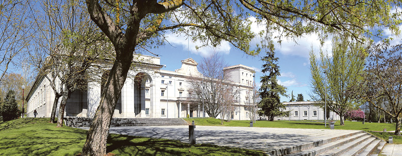 Universidad de Navarra