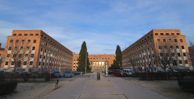 mejores universidades en españa